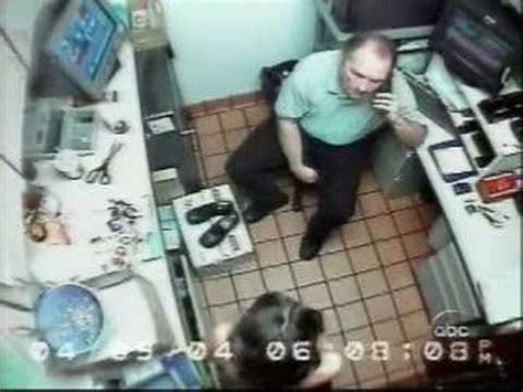 2004-A manager at a Sonic restaurant was instructed to <b>strip</b> <b>search</b> and perform oral sex on a cook. . Mcdonalds strip search surveillance tape